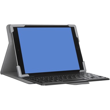 TARGUS Futrola s tipkovnicom Pro Tek Universal Bluetooth, 9–10.5"